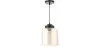Crystal Ceiling Lamp - Vintage Design Pendant Lamp - Mikelo image 7
