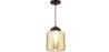 Crystal Ceiling Lamp - Vintage Design Pendant Lamp - Mikelo image 7