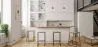 Crystal Ceiling Lamp - Vintage Design Pendant Lamp - Mikelo image 7