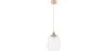 Crystal Ceiling Lamp - Pendant Lamp - Alessia image 7
