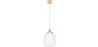Crystal Ceiling Lamp - Pendant Lamp - Alessia image 7