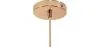 Crystal Ceiling Lamp - Pendant Lamp - Alessia image 7