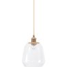 Crystal Ceiling Lamp - Pendant Lamp - Alessia image 7