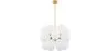 Crystal Ball Ceiling Lamp - Pendant Lamp - Jacobella image 7