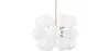 Crystal Ball Ceiling Lamp - Pendant Lamp - Jacobella image 7