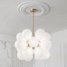 Crystal Ball Ceiling Lamp - Pendant Lamp - Jacobella image 7