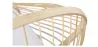 Bamboo Ceiling Lamp - Boho Bali Design Pendant Lamp - Amara image 7