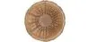 Bamboo Ceiling Lamp - Boho Bali Design Pendant Lamp - Baro image 7