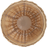 Buy Baro ceiling lamp Design Boho Bali - Bamboo Natural wood 59355 home delivery