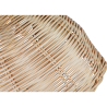 Buy Baro ceiling lamp Design Boho Bali - Bamboo Natural wood 59355 with a guarantee