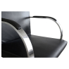 Buy Brama design office Chair - Faux Leather Black 16807 in the Europe