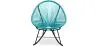 Outdoor Chair - Garden Rocking Chair - Acapulco image 7