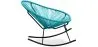 Outdoor Chair - Garden Rocking Chair - Acapulco image 7