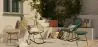 Outdoor Chair - Garden Rocking Chair - Acapulco image 7