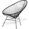 Outdoor Chair - Outdoor Garden Chair - Acapulco image 7