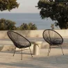 Outdoor Chair - Outdoor Garden Chair - Acapulco image 7