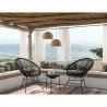 Outdoor Chair - Outdoor Garden Chair - Acapulco image 7