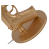 Buy Table Lamp - Gun Design Living Room Lamp - Beretta Gold 22731 in the Europe