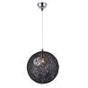 Ceiling Lamp - Ball Design Pendant Lamp - Rope - Wanton image 7