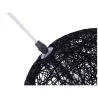 Ceiling Lamp - Ball Design Pendant Lamp - Rope - Wanton image 7