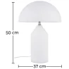 Table Lamp - Design Living Room Lamp - Locly image 7