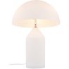 Buy Table Lamp - Design Living Room Lamp - Locly White 13291 - prices