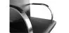 Office Chair with Armrests - Desk Chair Upholstered in Leather - Brama image 7