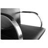 Buy Chair Brama - Premium Leather Black 16808 in the Europe