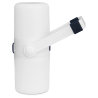 Buy  LED Table Lamp - Portable Rechargeable USB Lamp - Tubo White 59503 at Privatefloor