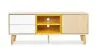 Wooden TV Stand - Scandinavian Design - Daven image 7