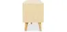 Wooden TV Stand - Scandinavian Design - Daven image 7