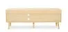 Wooden TV Stand - Scandinavian Design - Bjorn image 7