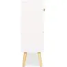  Wooden Shelf - Scandinavian Design - Small - Honk image 7