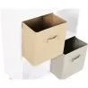  Wooden Shelf - Scandinavian Design - Small - Honk image 7