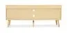 Wooden TV Stand - Scandinavian Design - Axe image 7