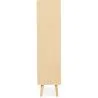 Wooden Sideboard - Scandinavian Design - Large - Roin image 7
