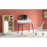 Wooden Sideboard - Scandinavian Design - Large - Roin image 7