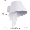 Wall Lamp - Paint Can - Okamoto image 7