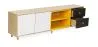 Wooden TV Stand - Scandinavian Design - Bena image 7