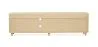 Wooden TV Stand - Scandinavian Design - Bena image 7