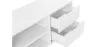 Wooden TV Stand - Scandinavian Design - Waan image 7