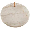Marble Base Floor Lamp - Living Room Lamp - Carlo image 7