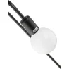 Marble Base Floor Lamp - Living Room Lamp - Carlo image 7