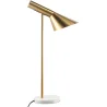 Flexo Lamp - Desk Lamp - Marble and Metal - Celio image 7