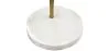 Flexo Lamp - Desk Lamp - Marble and Metal - Celio image 7