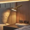 Flexo Lamp - Desk Lamp - Marble and Metal - Celio image 7