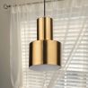Design Ceiling Lamp - Metal Pendant Lamp - Camilo image 7