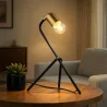 Table Lamp - Designer Desk Lamp - Domenico image 7