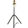 Buy Table Lamp - Designer Desk Lamp - Domenico Gold 59580 in the Europe