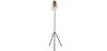 Tripod Floor Lamp - Design Living Room Lamp - Cavalleta image 7